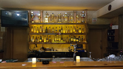 Mario's Pool Lounge
