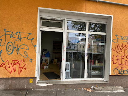 Afro shop Afroshop Maya