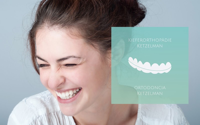 Kieferorthopädie Yanina Ketzelman, Berlin