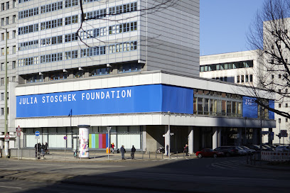 Julia Stoschek Foundation Berlin