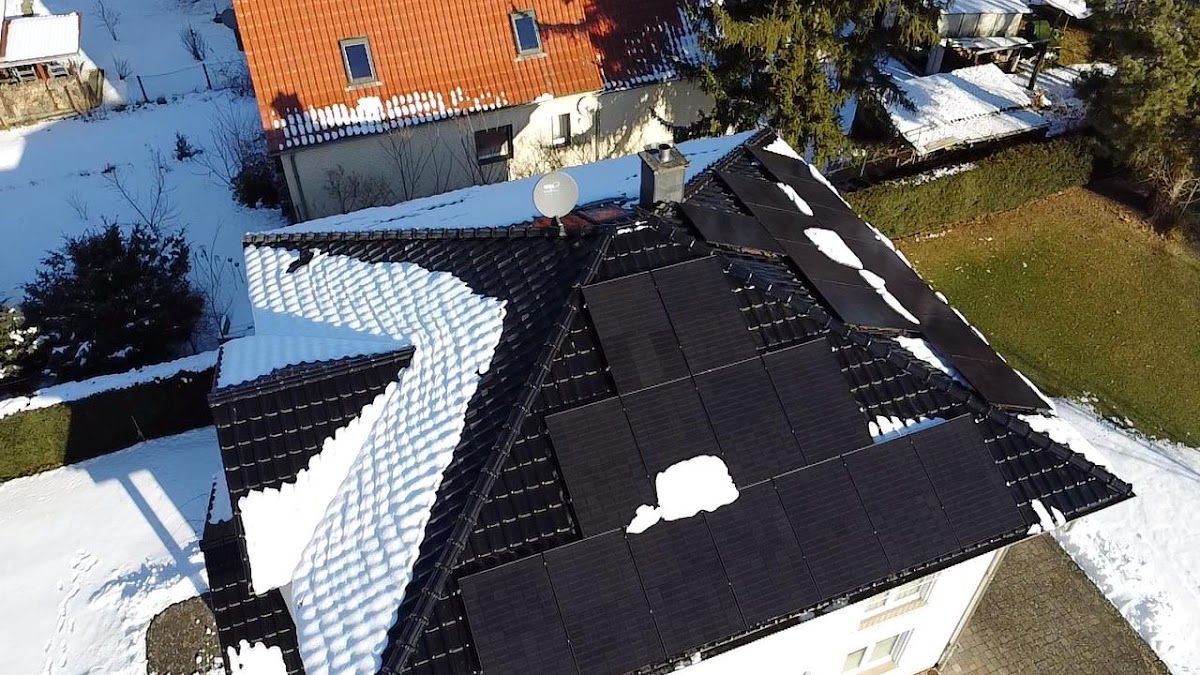 Solar GMI, Berlin