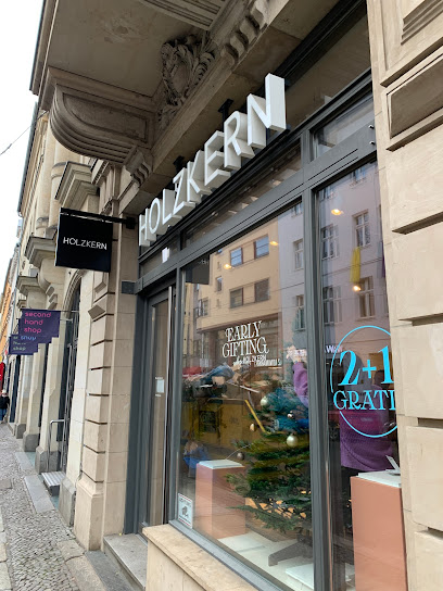 Holzkern Store Berlin