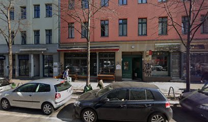 Jazzkollektiv Berlin