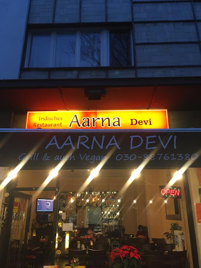 Aarna Devi
