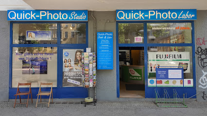 Quick Photo Lab