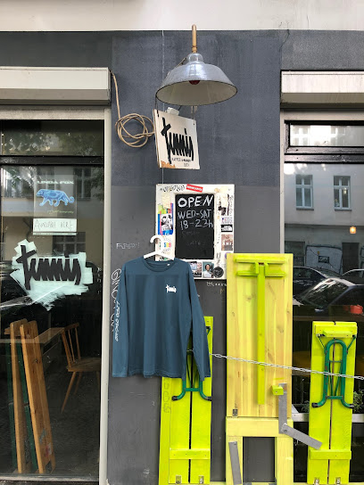 Tennis Bar