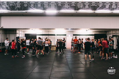 Crossfit Grenzgänger