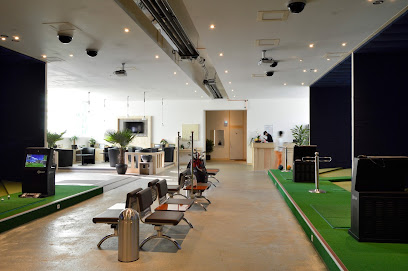 Indoor Golf Club Berlin