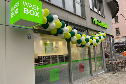 WASH BOX