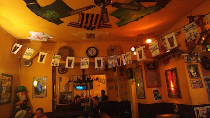 Blarney Irish Pub