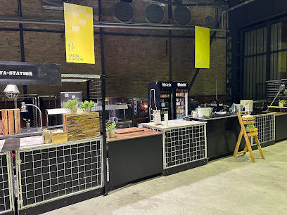 In aller Munde Catering