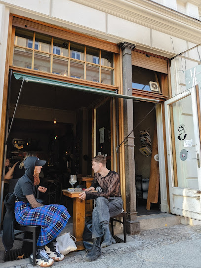 My Bar ICI