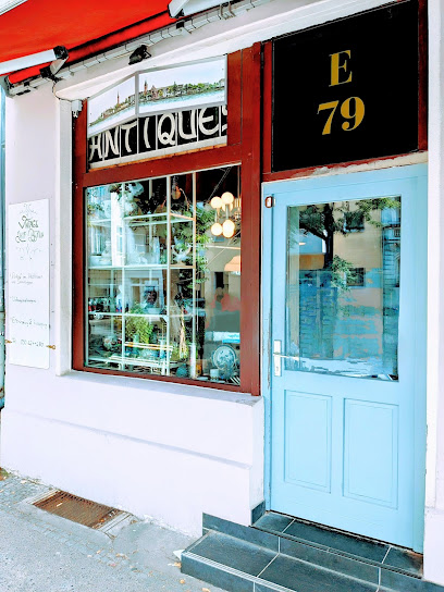 Vintage Shop Berlin