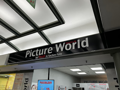 Picture World - Fotostudio & Fotolabor ( Passbilder )