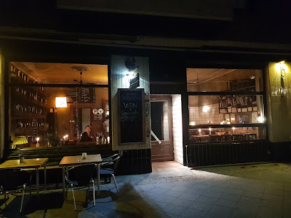 Weinbar - Gallina