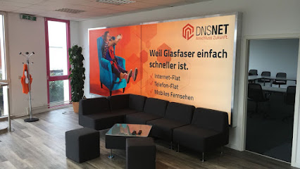 DNS:NET Internet Service GmbH