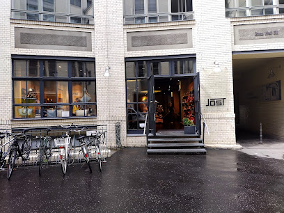 JOST Berlin Lederwaren