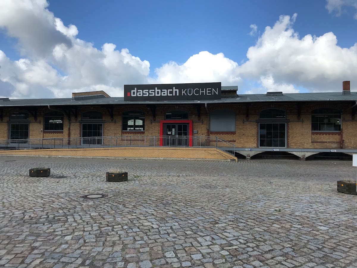 Dassbach Küchen Berlin