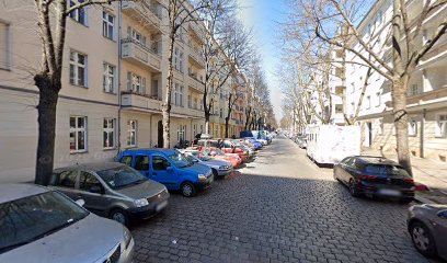 SEO Freundlich, Berlin