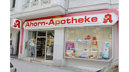 Ahorn-Apotheke