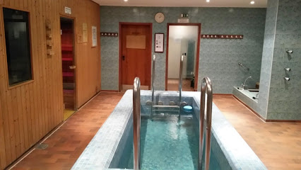 Lützow Sauna