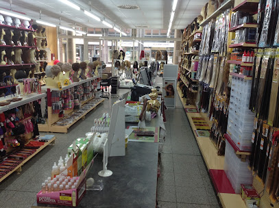 Cocoon Hair & Beauty World