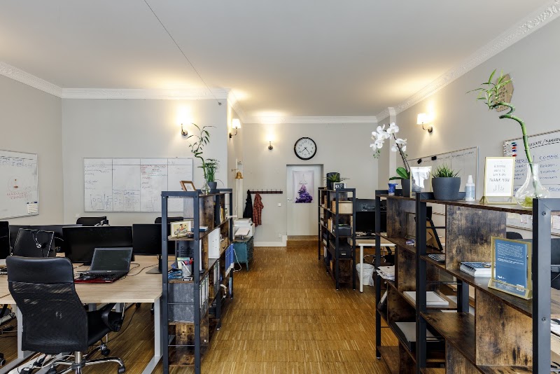 tpi Media, Berlin