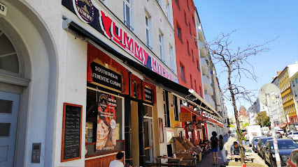 Yummy Kitchen | Indisches Restaurant Kreuzberg