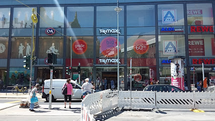 TK Maxx