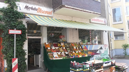 Merhaba Discount