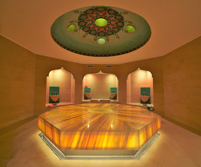 Hamam - The Turkish bath for women