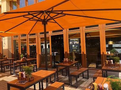 PETER PANE Burgergrill & Bar