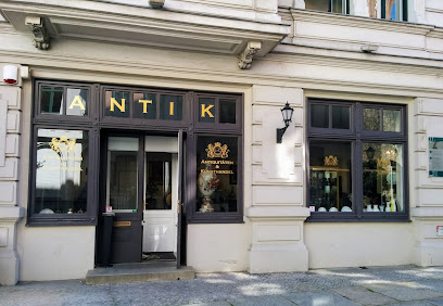 Antiquitäten und Kunsthandel Rumanli