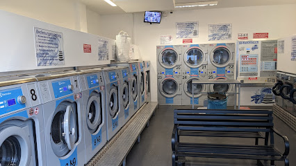 Waschsalon