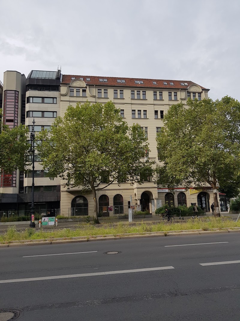 Rechtsanwalt von Engelhardt, Berlin