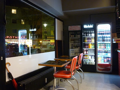Burger Box Berlin