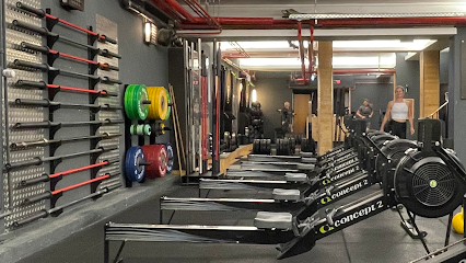 Hauptstadt CrossFit