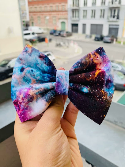 Heart In Bows