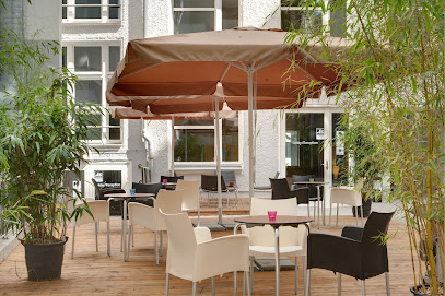 MEININGER Hotel Berlin Mitte Humboldthaus