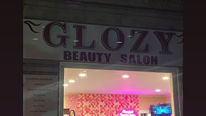 Glozyhair Beauty Salon