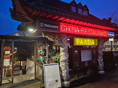 China Restaurant Panda II