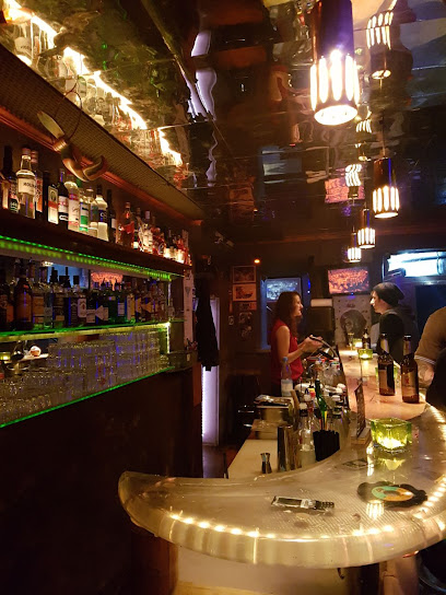 Flow Bar/Club - Berlin