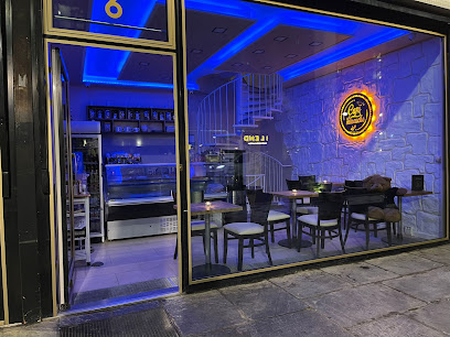Café Minouche