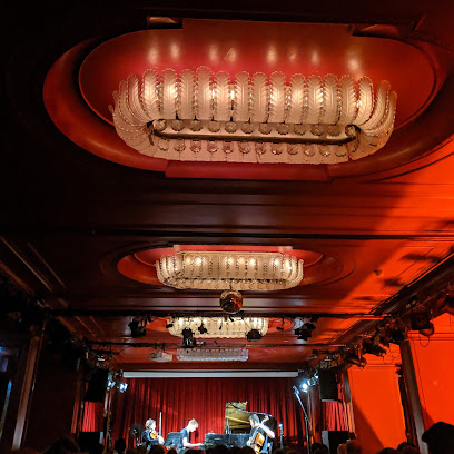 Red Salon (Roter Salon)