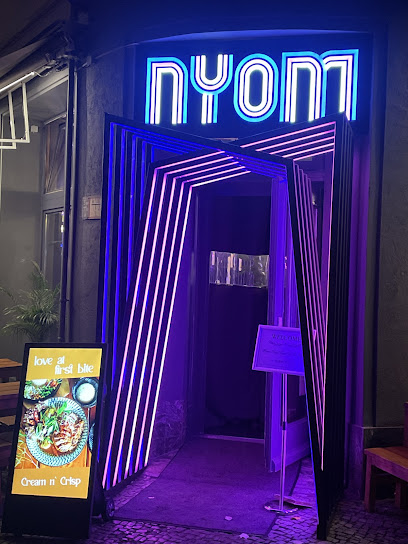 NYOM Restaurant