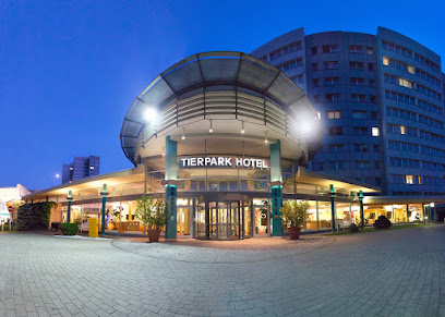 ABACUS Tierpark Hotel GmbH