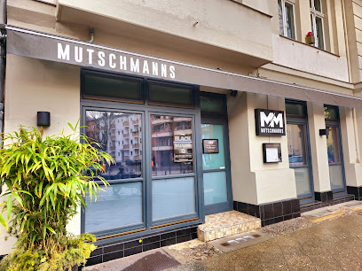MUTSCHMANNs