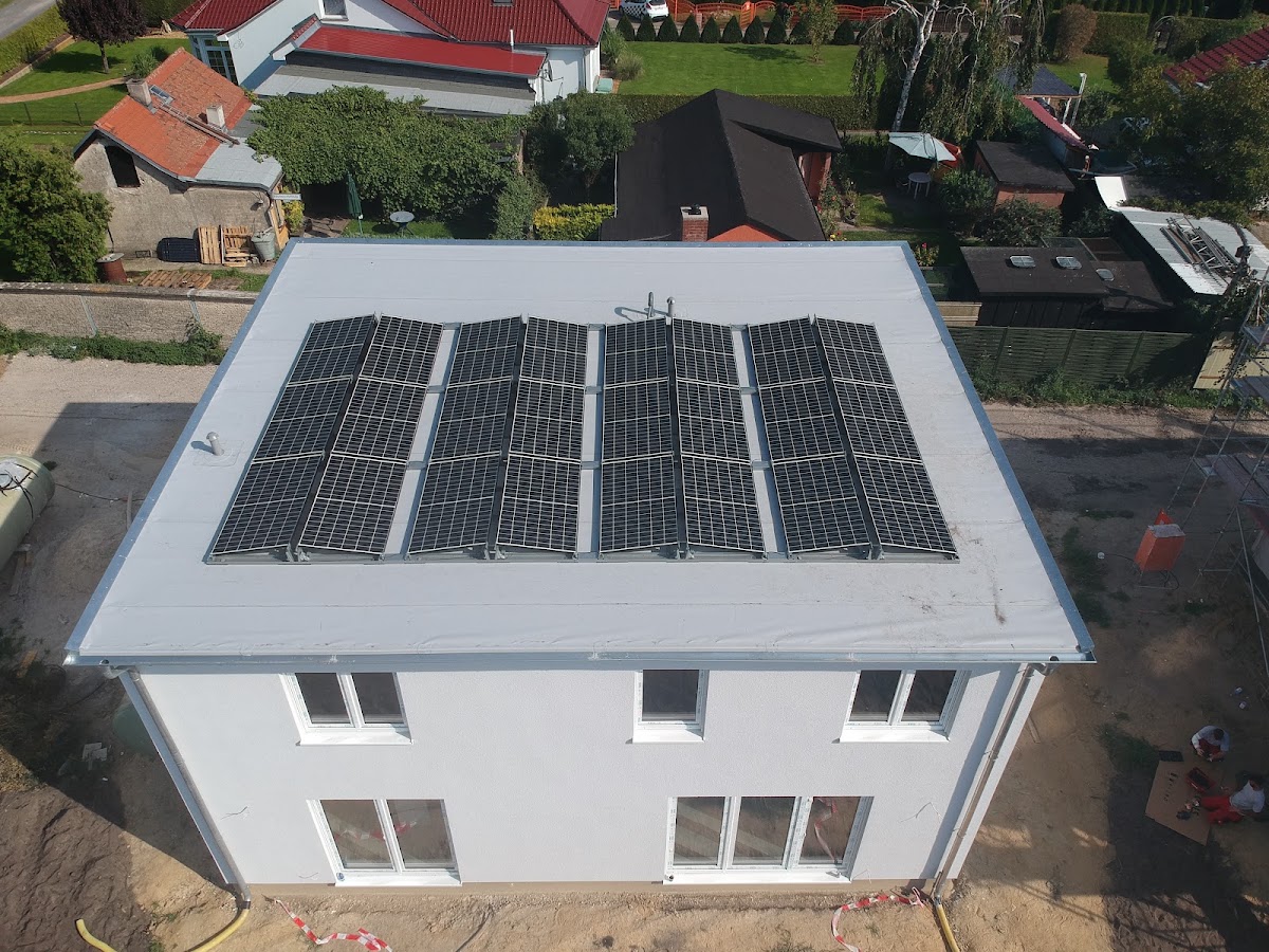 Techno Solar, Berlin