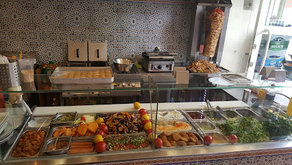 Yezda's Bistro
