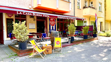 La Casa Buena Vista